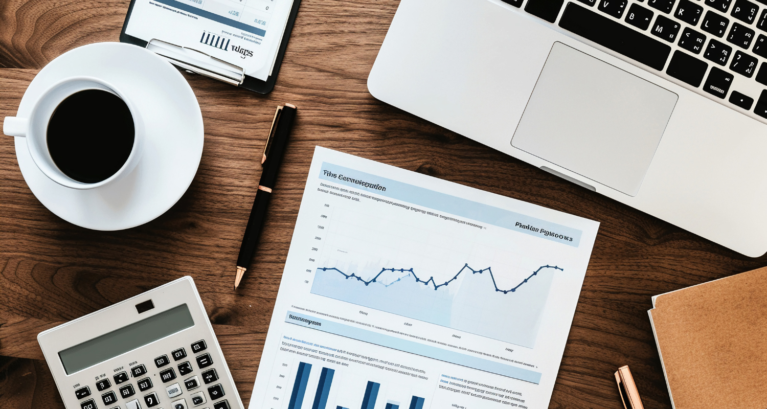 Cape Coral HOA Financial Management Specialists