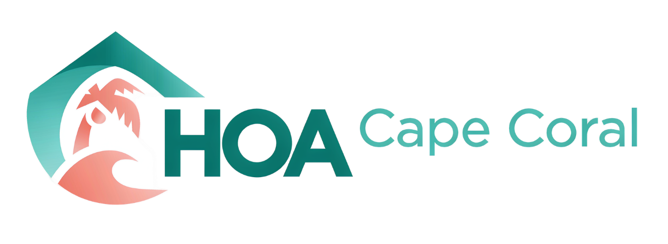 HOA Accounting Cape Coral